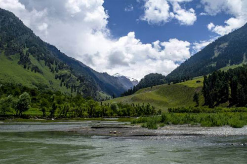 Kashmir