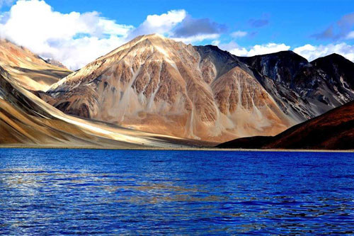 Ladakh