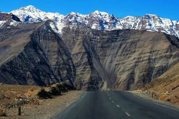 Ladakh