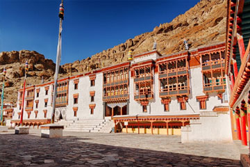 Ladakh