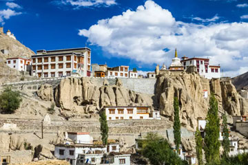 Ladakh