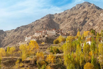 Ladakh