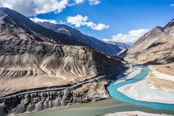 Ladakh