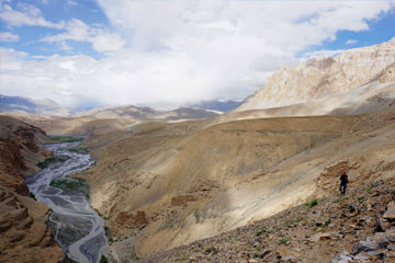 Ladakh