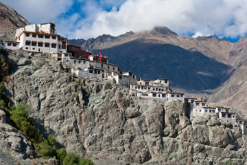 Ladakh