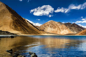 Ladakh