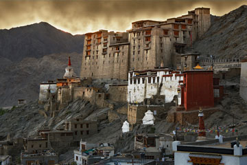 Ladakh