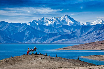 Ladakh