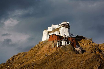 Ladakh