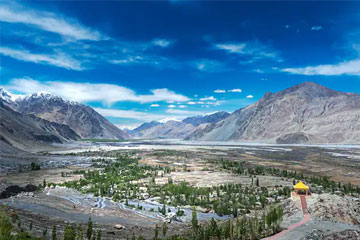 Ladakh