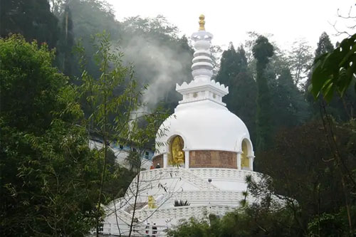 Sikkim & Darjeeling