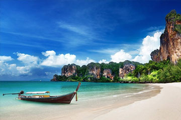 Thailand